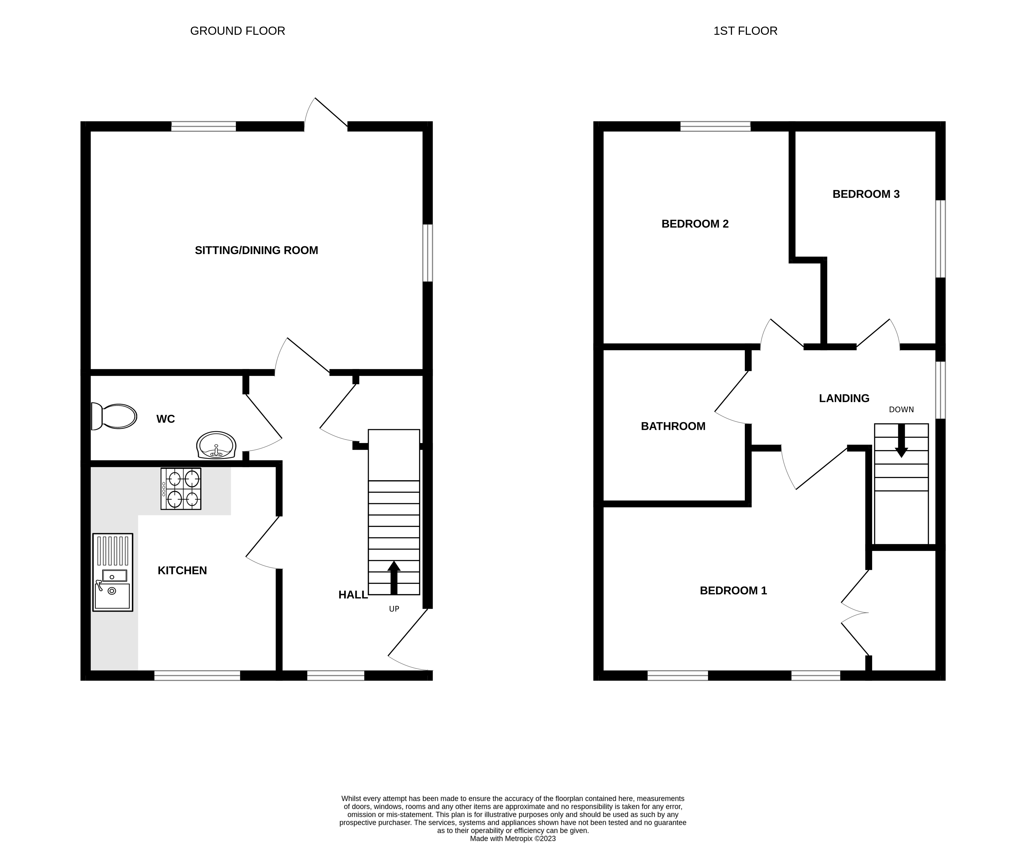 Wolsey Grange, IP8 3HL 3 bed house in Ipswich Suffolk Share to Buy