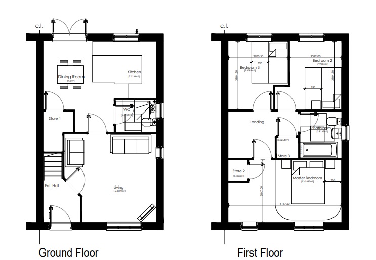 Grange, Swanmore, SO32 2FB 3 bed house in Swanmore Hampshire