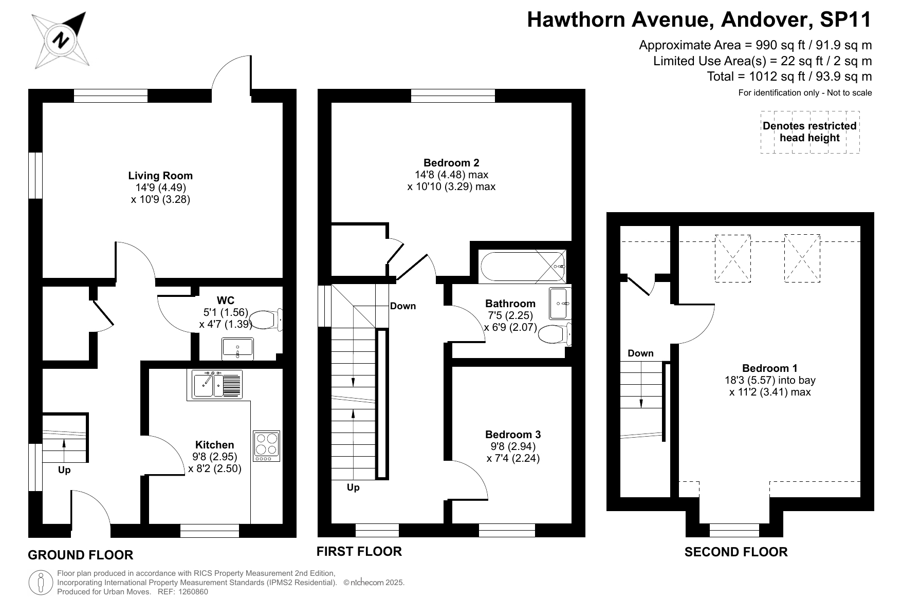 Floor plan floor-plan