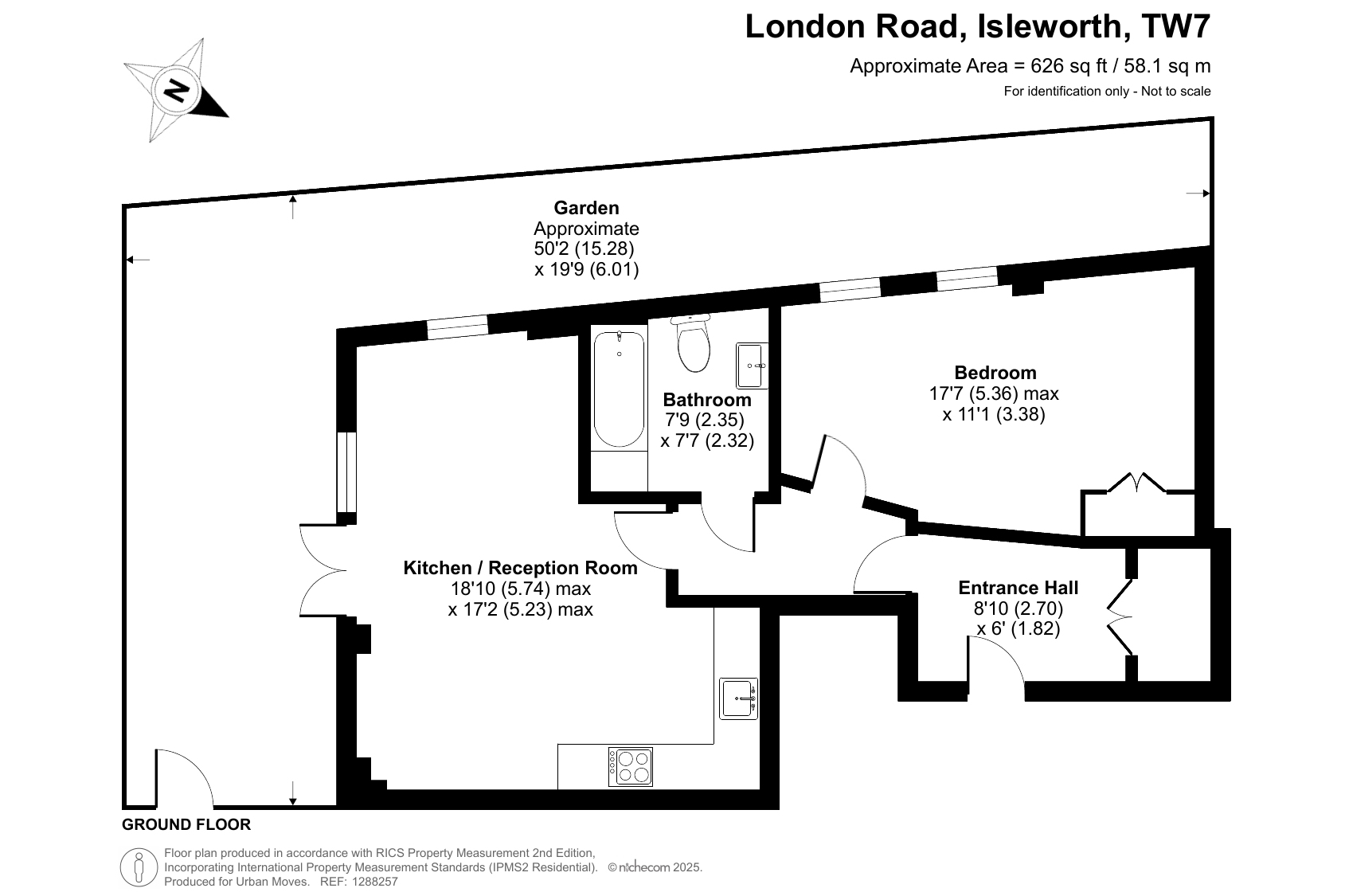 Floor plan floor-plan