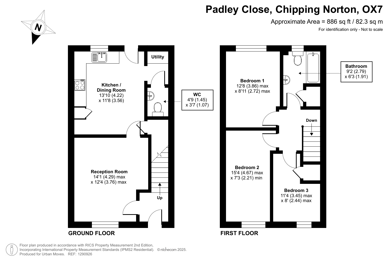 Floor plan floor-plan