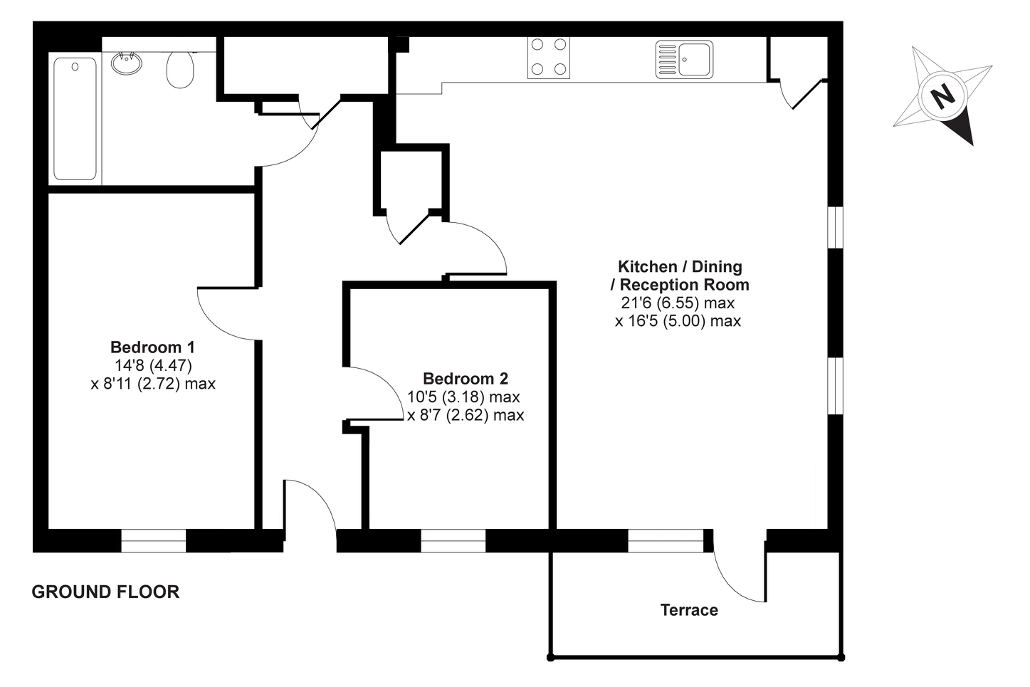 Floor plan floor-plan