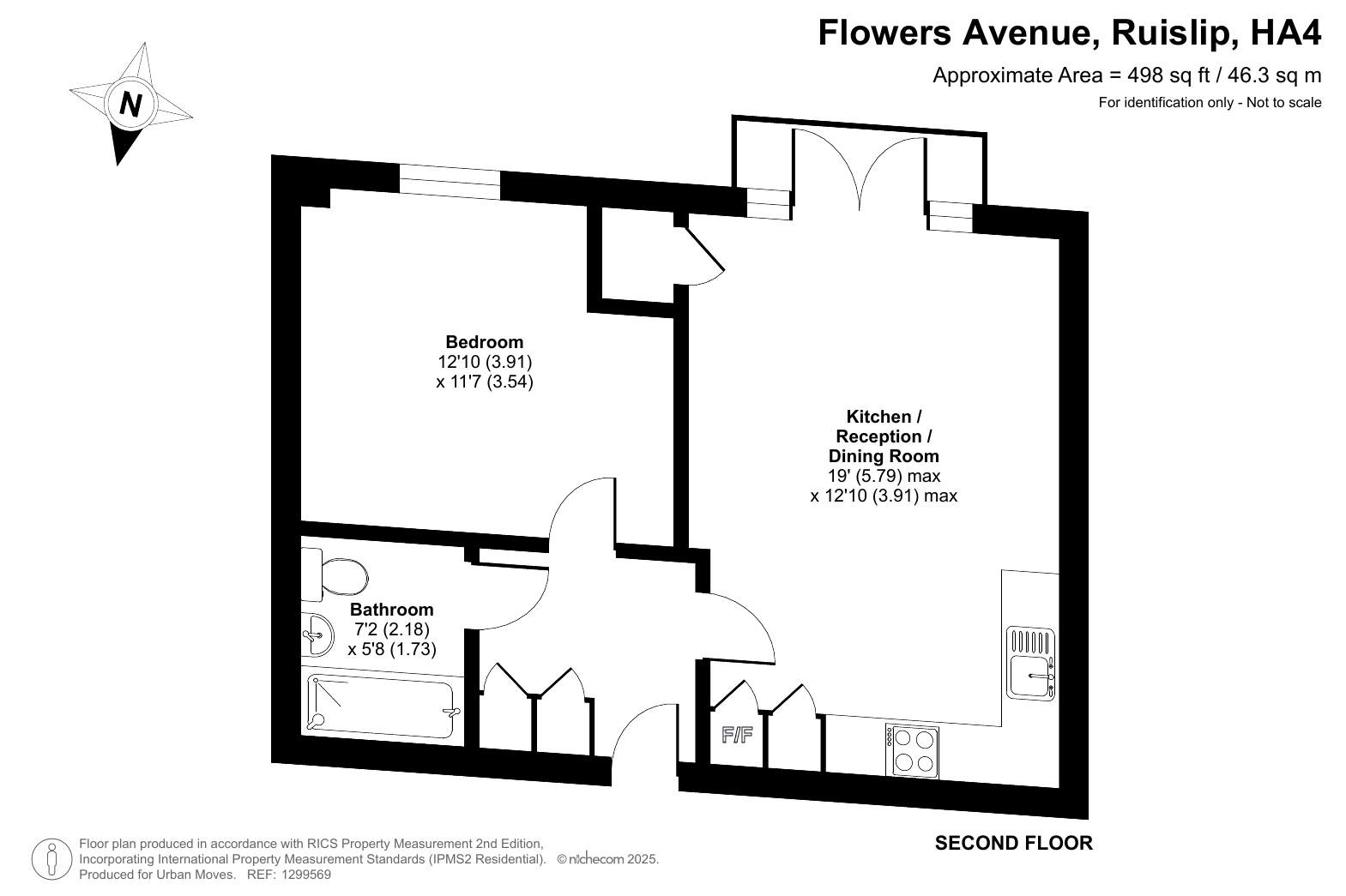 Floor plan floor-plan