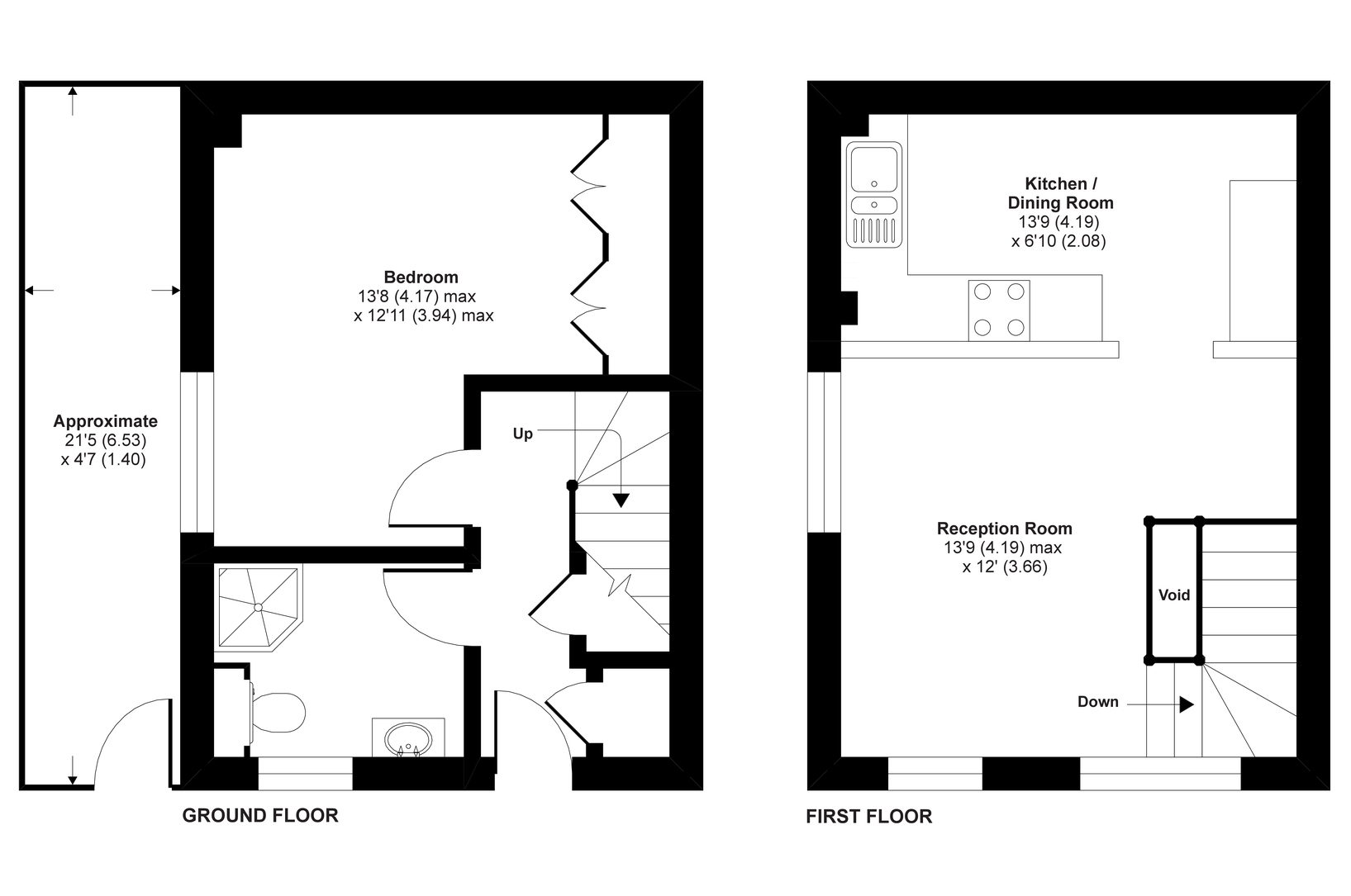 Floor plan floor-plan