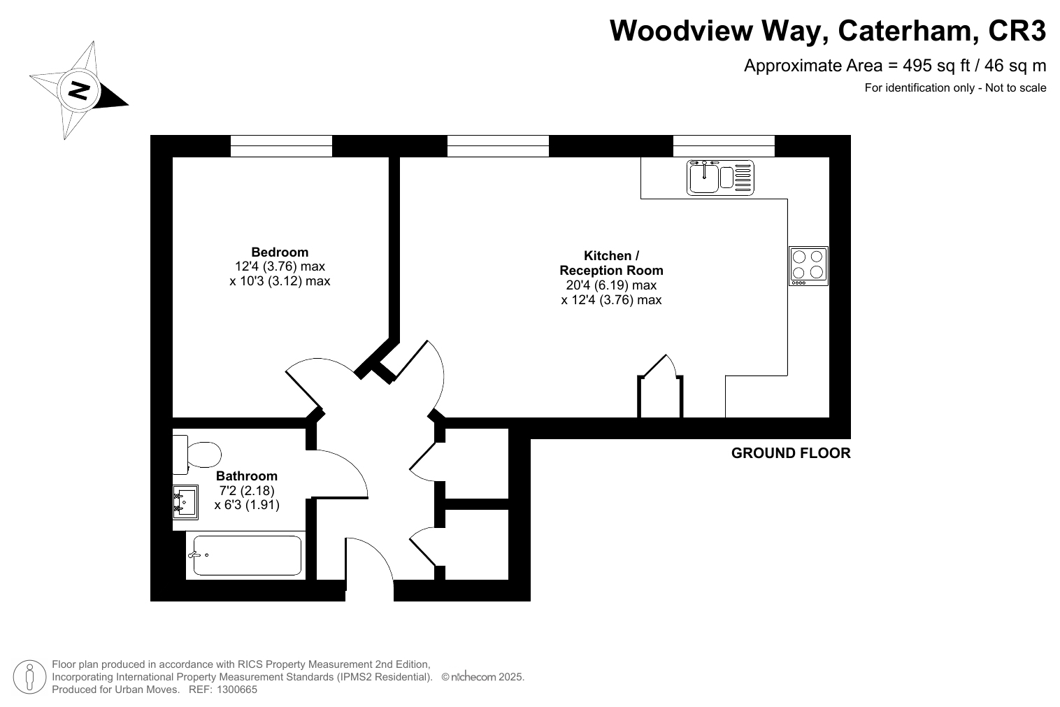 Floor plan floor-plan