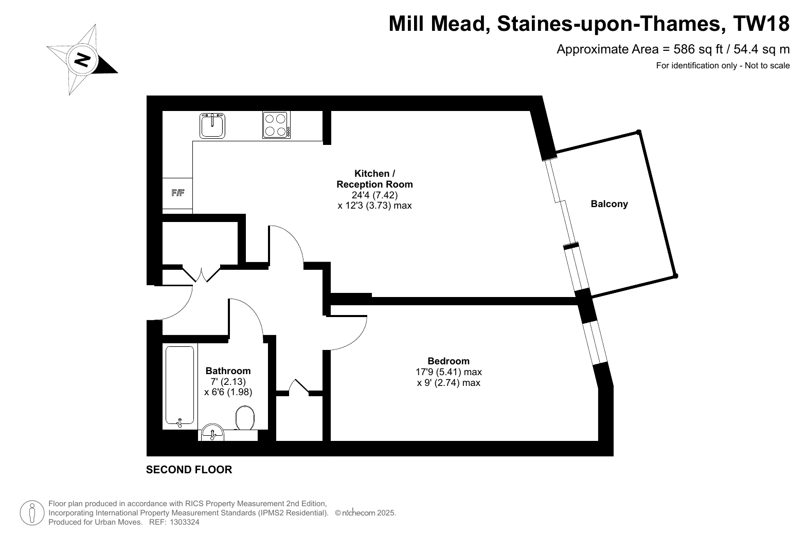 Floor plan floor-plan