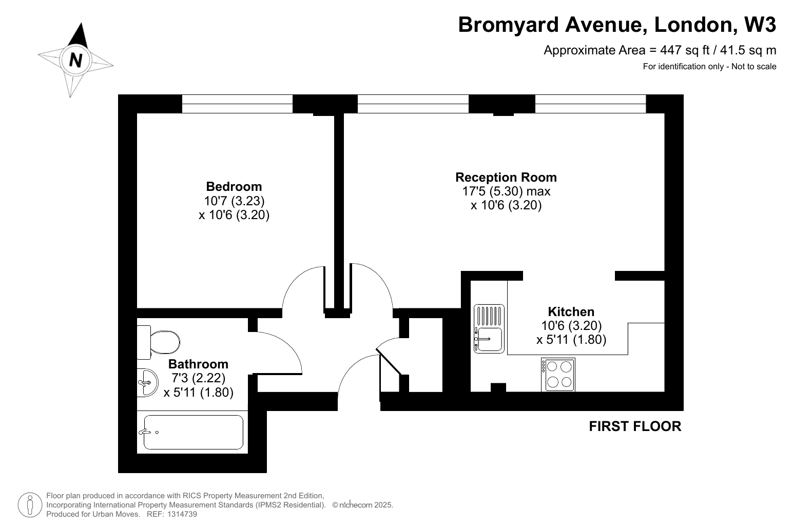 Floor plan floor-plan