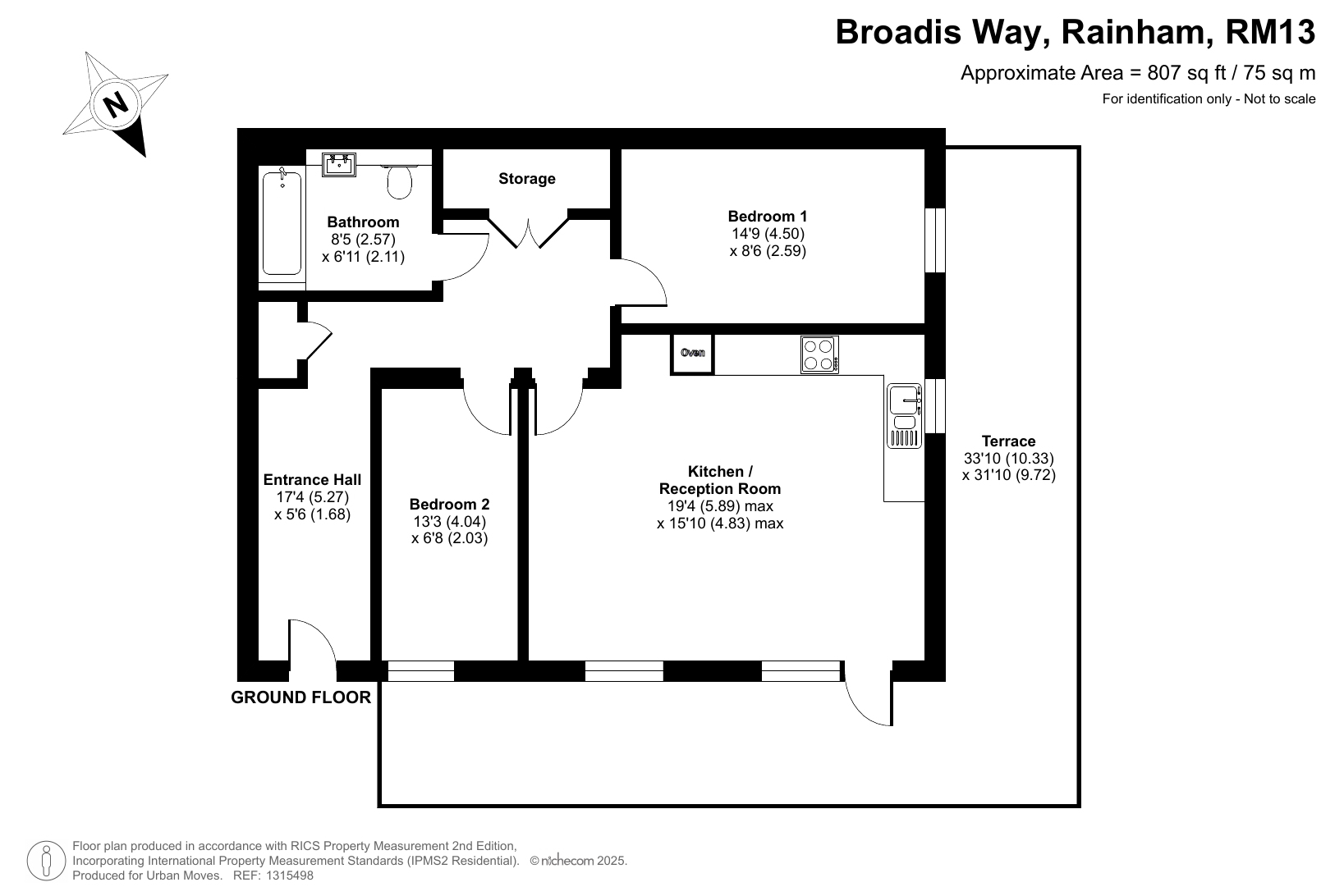 Floor plan floor-plan