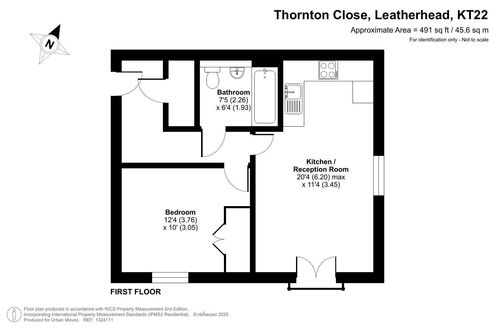 Floor plan floor-plan