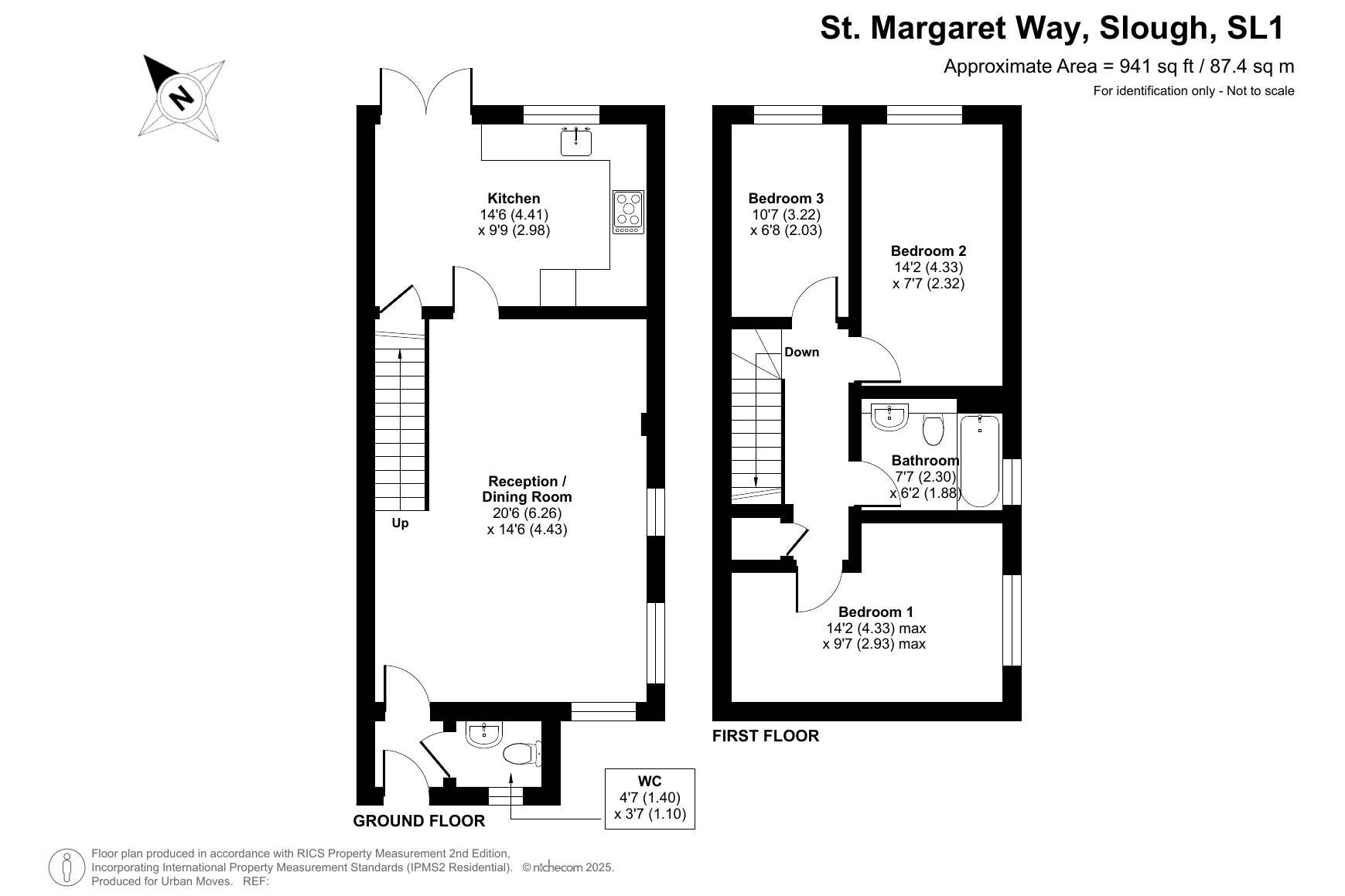 Floor plan floor-plan