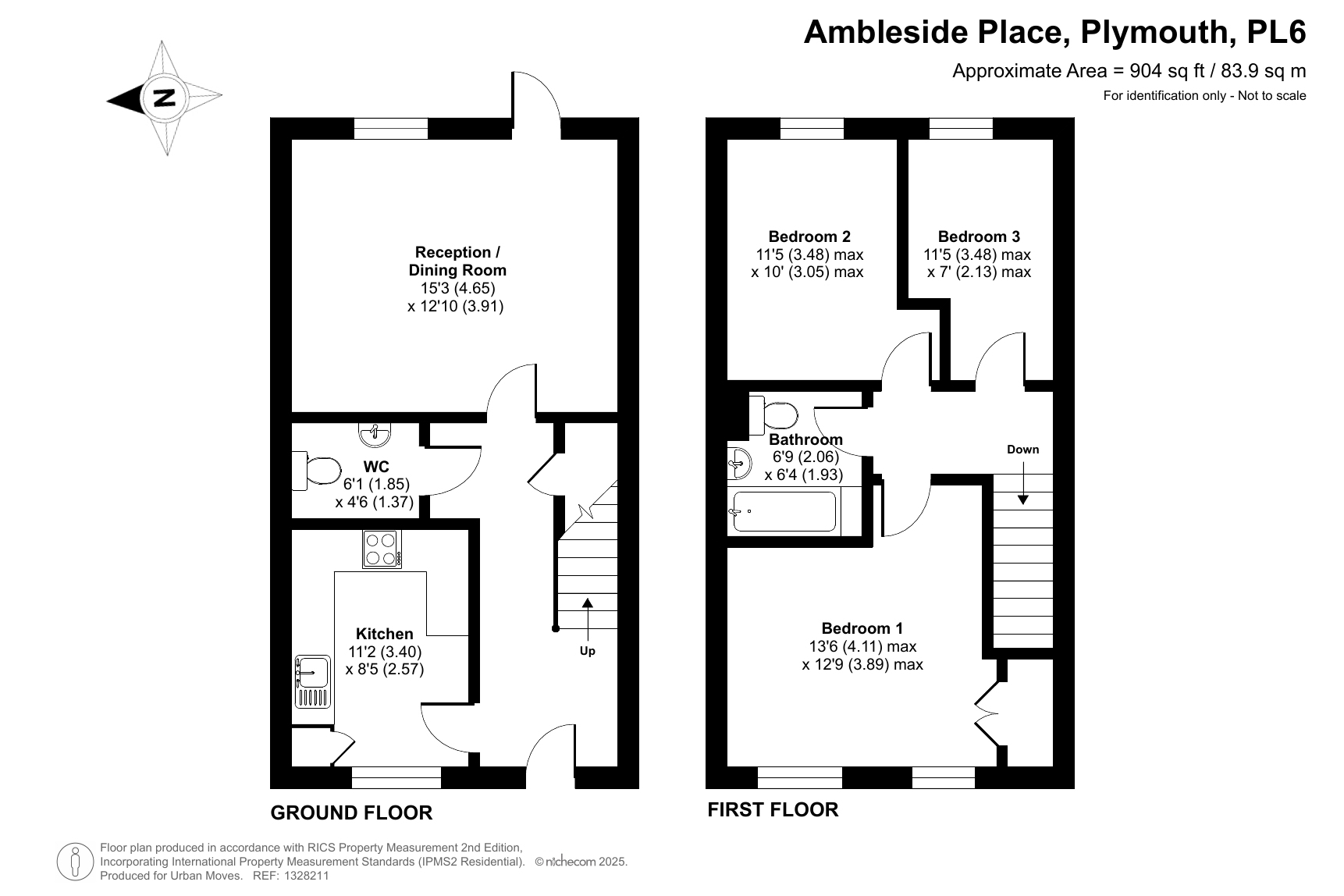Floor plan floor-plan