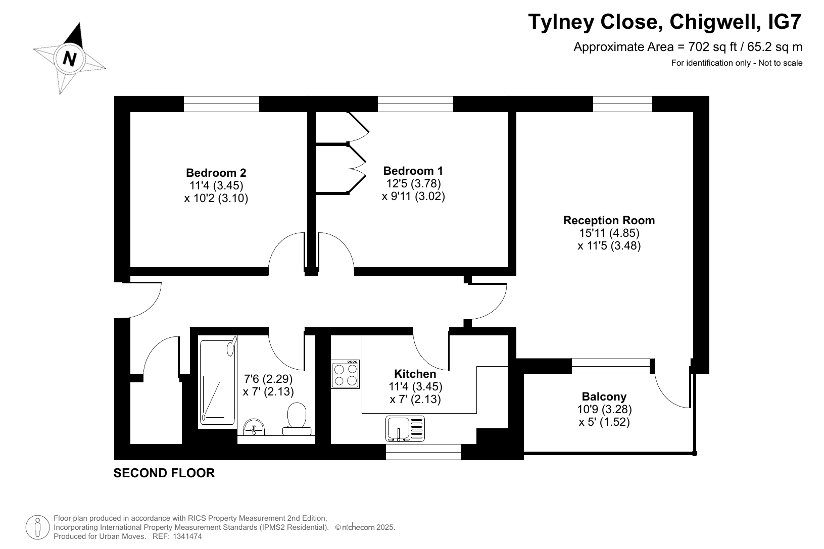 Floor plan floor-plan